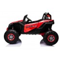 MYTS Kids Sport Edition 2 Seater 24V Buggy/UTV Electric rideon car Red