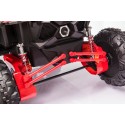 MYTS Kids Sport Edition 2 Seater 24V Buggy/UTV Electric rideon car Red