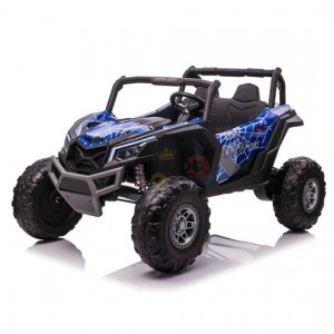 MYTS 4X4  2 Sester 2...