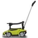 Myts 3-in-1 Lamborghini Centenario Push Car Green
