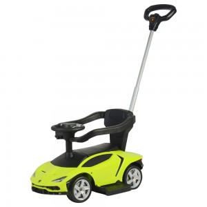 Myts 3-in-1 Lamborgh...