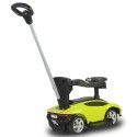 Myts 3-in-1 Lamborghini Centenario Push Car Green