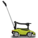 Myts 3-in-1 Lamborghini Centenario Push Car Green