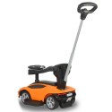 Myts 3-in-1 Lamborghini Centenario Push Car Orange