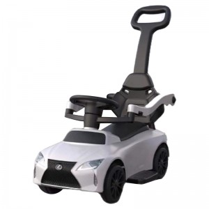 Myts 3-in-1 Lexus St...