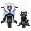 Myts BMW Ride On Motorbike 6v Blue
