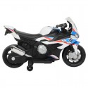 Myts BMW Ride On Motorbike 6v Blue