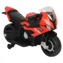 Myts BMW Ride On Motorbike 6v Red