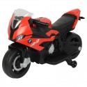 Myts BMW Ride On Motorbike 6v Red