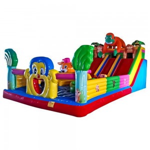 Myts Cheeky Monkey's...