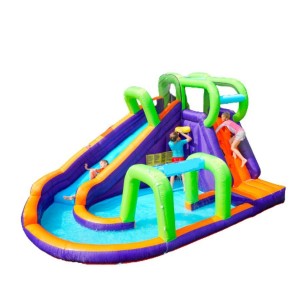 MYTS Summer Fun Wate...