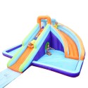 MYTS Summer Fun Water bouncer inflatable with water slide