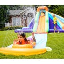 MYTS Summer Fun Water bouncer inflatable with water slide